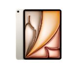 Apple 13-inch iPad Air (M2) Cellular 256GB - Starlight