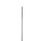 Apple 11-inch iPad Pro (M4) WiFi 2TB with Nano-texture Glass - Silver