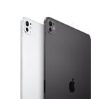 Apple 11-inch iPad Pro (M4) WiFi 2TB with Nano-texture Glass - Silver