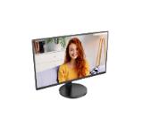 AOC U27B3AF, 27" IPS WLED, 3840x2160@60Hz, 4ms GtG, 300cd m/2, 1000:1, 50M:1 DCR, Adaptive Sync, FlickerFree, Blue Light Tech. Soft., 2Wx2, Tilt, Height Adjust, 2xHDMI, DP