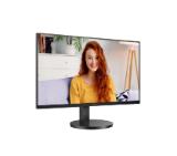 AOC U27B3AF, 27" IPS WLED, 3840x2160@60Hz, 4ms GtG, 300cd m/2, 1000:1, 50M:1 DCR, Adaptive Sync, FlickerFree, Blue Light Tech. Soft., 2Wx2, Tilt, Height Adjust, 2xHDMI, DP