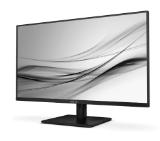 Philips 32E1N1800LA, 31.5" VA WLED, 3840x2160@60Hz, 4ms GtG, 300cd m/2, 3500:1, Mega Infinity DCR, Adaptive Sync, FlickerFree, Blue Light tech. Soft., 2Wx2, Tilt, 2xHDMI, DP