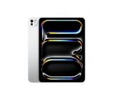 Apple 11-inch iPad Pro (M4) WiFi 256GB with Standard glass - Silver