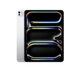Apple 13-inch iPad Pro (M4) WiFi 512GB with Standard glass - Silver