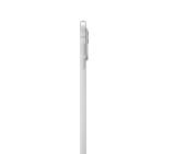 Apple 13-inch iPad Pro (M4) WiFi 512GB with Standard glass - Silver