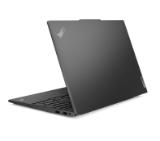 Lenovo ThinkPad E16 G2 AMD Ryzen 7 7735HS (up to 4.75GHz, 16MB), 32GB(16+16)DDR5-4800, 1TB SSD, 16" WUXGA (1920x1200) IPS AG, AMD Radeon  680M, FHD&IR Cam, Backlit KB, Black, WLAN, BT, 3cell, FPR, DOS, 3Y Onsite