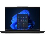 Lenovo ThinkPad L14 G5 Intel Core Ultra 5 125U (up to 4.3GHz, 12MB), 16GB DDR5-5600, 512GB SSD, 14" WUXGA (1920x1200) IPS AG, Intel Graphics, 5MP&IR Cam, Backlit KB, Black, WLAN, BT, 3cell, SCR, FPR, DOS, 3Y Onsite