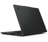 Lenovo ThinkPad L14 G5 Intel Core Ultra 5 125U (up to 4.3GHz, 12MB), 16GB DDR5-5600, 512GB SSD, 14" WUXGA (1920x1200) IPS AG, Intel Graphics, 5MP&IR Cam, Backlit KB, Black, WLAN, BT, 3cell, SCR, FPR, DOS, 3Y Onsite