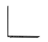 Lenovo ThinkPad L16 G1 Intel Core Ultra 5 125U (up to 4.3GHz, 12MB), 16GB DDR5-5600, 512GB SSD, 16" WUXGA (1920x1200) IPS AG, Intel Graphics, 5MP&IR Cam, Backlit KB, Black, WLAN, BT, 3cell, SCR, FPR, Win11Pro, 3Y Onsite