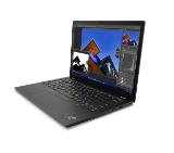 Lenovo ThinkPad L13 G5 Intel Core Ultra 5 125U (up to 4.3GHz, 12MB), 16GB LPDDR5-6400, 512GB SSD, 13.3" WUXGA (1920x1200) IPS AG, Intel Graphics, FHD&IR Cam, Backlit KB, Black, WLAN, BT, 4cell, SCR, FPR, Win11Pro, 3Y Onsite