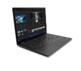 Lenovo ThinkPad L13 G5 Intel Core Ultra 5 125U (up to 4.3GHz, 12MB), 16GB LPDDR5-6400, 512GB SSD, 13.3" WUXGA (1920x1200) IPS AG, Intel Graphics, FHD&IR Cam, Backlit KB, Black, WLAN, BT, 4cell, SCR, FPR, Win11Pro, 3Y Onsite