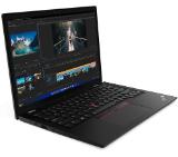 Lenovo ThinkPad L13 2-in-1 G5 Intel Core Ultra 7 155U (up to 4.8GHz, 12MB), 16GB LPDDR5-6400, 512GB SSD, 13.3" WUXGA (1920x1200) IPS,AR, AS, Touch, Intel Graphics, Front FHD&IR Cam, Backlit KB, Black, Pen, WLAN, BT, 4cell, SCR, FPR, Win11Pro, 3Y Onsite