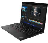 Lenovo ThinkPad L13 2-in-1 G5 Intel Core Ultra 7 155U (up to 4.8GHz, 12MB), 16GB LPDDR5-6400, 512GB SSD, 13.3" WUXGA (1920x1200) IPS,AR, AS, Touch, Intel Graphics, Front FHD&IR Cam, Backlit KB, Black, Pen, WLAN, BT, 4cell, SCR, FPR, Win11Pro, 3Y Onsite