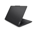 Lenovo ThinkPad T14 G5 Intel Core Ultra 5 125U (up to 4.3GHz, 12MB), 16GB DDR5-5600, 512GB SSD, 14" WUXGA (1920x1200) IPS AG, Intel Graphics, 5MP&IR Cam, Backlit KB, Black, WLAN, BT, 4cell, SCR, FPR, Win11Pro, 3Y Premier