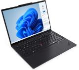 Lenovo ThinkPad T14s G5 Intel Core Ultra 5 125U (up to 4.3GHz, 12MB), 16GB LPDDR5x-6400, 512GB SSD, 14" WUXGA (1920x1200) IPS AG, Intel Graphics, 5MP&IR Cam, Backlit KB, Black, WLAN, BT, 3cell, SCR, FPR, Win11Pro, 3Y Premier