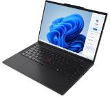 Lenovo ThinkPad T14s G5 Intel Core Ultra 5 125U (up to 4.3GHz, 12MB), 16GB LPDDR5x-6400, 512GB SSD, 14" WUXGA (1920x1200) IPS AG, Intel Graphics, 5MP&IR Cam, Backlit KB, Black, WLAN, BT, 3cell, SCR, FPR, Win11Pro, 3Y Premier