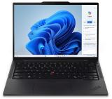 Lenovo ThinkPad T14s G5 Intel Core Ultra 5 125U (up to 4.3GHz, 12MB), 16GB LPDDR5x-6400, 512GB SSD, 14" WUXGA (1920x1200) IPS AG, Intel Graphics, 5MP&IR Cam, Backlit KB, Black, WLAN, BT, 3cell, SCR, FPR, Win11Pro, 3Y Premier