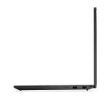 Lenovo ThinkPad T16 G3 Intel Core Ultra 5 125U (up to 4.3GHz, 12MB), 16GB(8+8) DDR5-5600, 512GB SSD, 16" WUXGA (1920x1200) IPS AG LP, Intel Graphics, 5MP&IR Cam, Backlit KB, Black, WLAN, BT, 4cell, SCR, FPR, Win11Pro, 3Y Premier