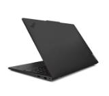 Lenovo ThinkPad T16 G3 Intel Core Ultra 5 125U (up to 4.3GHz, 12MB), 16GB(8+8) DDR5-5600, 512GB SSD, 16" WUXGA (1920x1200) IPS AG LP, Intel Graphics, 5MP&IR Cam, Backlit KB, Black, WLAN, BT, 4cell, SCR, FPR, Win11Pro, 3Y Premier