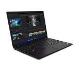 Lenovo ThinkPad P16s G2 Intel Core i7-1370P (up to 5.2GHz, 24MB), 32GB LPDDR5x-7500, 1TB SSD, 16" WUXGA (1920x1200) IPS AG LP, NVIDIA RTX A500/4GB, 5MP&IR Cam, Color Calibration, Backlit KB, WLAN, BT, 4cell, SCR, FPR, Win11Pro, 3Y Premier