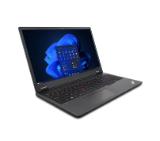Lenovo ThinkPad P16v G2 Intel Core Ultra 7 155H (up to 4.8GHz, 24MB), 32GB(16+16) DDR5-5600, 1TB SSD, 16" WQUXGA (3840x2400) IPS AG, NVIDIA RTX 1000/6GB, 5MP&IR Cam, Color Calibration, Backlit KB, WLAN, BT, 4cell, FPR, Win11Pro, 3Y Premier