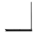 Lenovo ThinkPad P16v G2 Intel Core Ultra 7 155H (up to 4.8GHz, 24MB), 32GB(16+16) DDR5-5600, 1TB SSD, 16" WQUXGA (3840x2400) IPS AG, NVIDIA RTX 1000/6GB, 5MP&IR Cam, Color Calibration, Backlit KB, WLAN, BT, 4cell, FPR, Win11Pro, 3Y Premier