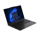 Lenovo ThinkPad X1 Carbon G12 Intel Core Ultra 7 155U (up to 4.8GHz, 12MB), 32GB LPDDR5x-6400, 1TB SSD, 14" WUXGA (1920x1200) IPS AG LP, Intel Graphics, FHD&IR Cam, Backlit KB, WLAN, BT, 3cell, FPR, Win11Pro, 3Y Premier