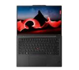 Lenovo ThinkPad X1 Carbon G12 Intel Core Ultra 7 155U (up to 4.8GHz, 12MB), 32GB LPDDR5x-6400, 1TB SSD, 14" WUXGA (1920x1200) IPS AG LP, Intel Graphics, FHD&IR Cam, Backlit KB, WLAN, BT, 3cell, FPR, Win11Pro, 3Y Premier