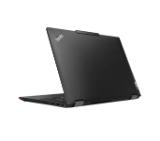 Lenovo ThinkPad X13 2-in-1 G5 IntelCore Ultra 7 155U (up to 4.8GHz, 12MB), 32GB LPDDR5x-6400, 1TB SSD, 13.3" WUXGA (1920x1200) IPS AG LP, Touch, Intel Graphics, 5MP&IR Cam, Backlit KB, WLAN, BT, 4cell, SCR, FPR, Win11Pro, 3Y Premier