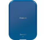 Canon mini photo printer  Zoemini 2 PV-223, Navy Blue