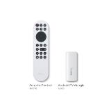 BenQ X500i, Immersive Gaming Projector, 4LED, 2200lm, 4K, HDR10 /HLG, 3D, 95% Rec709, 2D Keystone , Low input lag (4K/1080P: 16.67ms@60Hz; 1080p: 8ms@120Hz, 1080p: 4.16ms@240Hz), Game Mode, T/R: 0.69, 1.2x zoom, 5W*2 treVolo Speakers, with ATV dongle