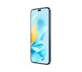 Honor 200 Lite Midnight Black, Lily-N31C, 6.7" AMOLED, 2412x1080, MediaTek Dimensity 6080 5G (2x2.4GHz+6x2.GHz), 8GB, 256GB, 108+5+2MP/50MP, 4500mAh, FPT, BT, USB Type-C, Android 14, MagicOS 8.0