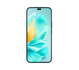 Honor 200 Lite Cyan Lake, Lily-N31C, 6.7" AMOLED, 2412x1080, MediaTek Dimensity 6080 5G (2x2.4GHz+6x2.GHz), 8GB, 256GB, 108+5+2MP/50MP, 4500mAh, FPT, BT, USB Type-C, Android 14, MagicOS 8.0