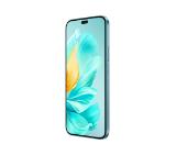 Honor 200 Lite Cyan Lake, Lily-N31C, 6.7" AMOLED, 2412x1080, MediaTek Dimensity 6080 5G (2x2.4GHz+6x2.GHz), 8GB, 256GB, 108+5+2MP/50MP, 4500mAh, FPT, BT, USB Type-C, Android 14, MagicOS 8.0