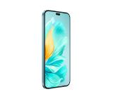 Honor 200 Lite Cyan Lake, Lily-N31C, 6.7" AMOLED, 2412x1080, MediaTek Dimensity 6080 5G (2x2.4GHz+6x2.GHz), 8GB, 256GB, 108+5+2MP/50MP, 4500mAh, FPT, BT, USB Type-C, Android 14, MagicOS 8.0