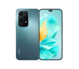 Honor 200 Lite Cyan Lake, Lily-N31C, 6.7" AMOLED, 2412x1080, MediaTek Dimensity 6080 5G (2x2.4GHz+6x2.GHz), 8GB, 256GB, 108+5+2MP/50MP, 4500mAh, FPT, BT, USB Type-C, Android 14, MagicOS 8.0