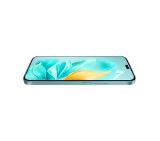 Honor 200 Lite Cyan Lake, Lily-N31C, 6.7" AMOLED, 2412x1080, MediaTek Dimensity 6080 5G (2x2.4GHz+6x2.GHz), 8GB, 256GB, 108+5+2MP/50MP, 4500mAh, FPT, BT, USB Type-C, Android 14, MagicOS 8.0