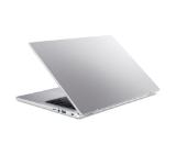 Acer Swift Go, SFG14-71-789E, Intel Core i7-1355U (3.7GHz up to 5.00 GHz, 12MB), 14" 2.8K OLED 400nit SlimBezel, Adobe&DCI-P3 100%, 16GB LPDDR5, 512GB PCIe SSD, Intel UMA, Micro SD, WIFI 6E BT 5.0 INTEL Killer CNVi, Backlit KB, Win 11 Home, Silver