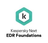 Kaspersky Next EDR Foundations Eastern Europe  Edition. 100-149 User 1 year Base License