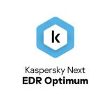 Kaspersky Next EDR Optimum Eastern Europe  Edition. 50-99 User 1 year Base License