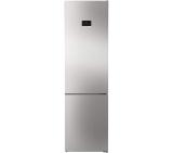 Bosch KGN394ICF, SER6, FS fridge-freezer NoFrost, C, 203/60/66cm, 363l(260+103), 35dB(B), IC, VitaFresh XXL, 0° drawer, display, Metal Backwall with Multi Airflow, Flex Interior, Intelligent Inverter Technology, inox EasyClean