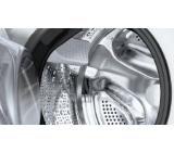 Bosch WNC254A0BY, SER8, Washer-dryer 10,5/6kg, D/A, 1400 rpm, 48/70/60dB(A), i-DOS, HC, LED-display, Interior light, Iron Assist, AntiStain 3+13App, Aquastop, waveDrum 65l, W/W+D 50/74l 4:00/08:20h, chrome blackgray door