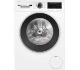 Bosch WNG254A0BY, SER6, Washer-dryer 10,5/6kg, D/A, 1400rpm, 48/70/60dB(A), i-DOS, waveDrum 65l, W/W+D 52/82l 3:59/8:40h, Iron Assist, HygieneCare, silver-blackgrey door