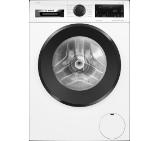 Bosch WGG244F3BY, SER6, Washing machine 9kg, A, 1400rpm, 51/71dB(A), i-DOS fixed, Iron Assist, waveDrum 65l, Large LED display, black-blackgrey door