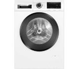 Bosch WGG242Z6BY, SER6, Washing machine 9kg, A, 1200rpm, 50/70dB(A), Aquastop, waveDrum 65l, Iron Assist, AntiStain 4, black-blackgrey door