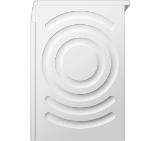 Bosch WGG244Z2BY, SER6, Washing machine 9kg, A, 1400rpm, 51/71dB(A), Iron Assist, AntiStain 4, waveDrum 65l, white-blackgrey door