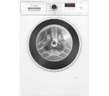 Bosch WGE03200BY, SER2, Washing machine 8kg, A, 1200rpm, 51/71dB(A), waveDrum 65l, 4 options, SpeedPerfect, Hygiene+, Jeans/dark wash, white-blackgrey door