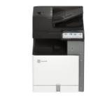 Lexmark CX963se Colour A3 Laser MFP