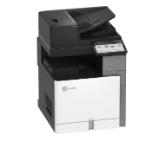 Lexmark CX963se Colour A3 Laser MFP