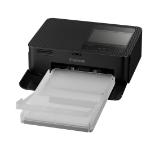 Canon SELPHY CP1500, black + Color Ink/Paper set KP-36IP (4x6"/10x15cm), 36 sheets